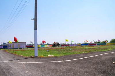 Project Image of 600.0 - 1176.0 Sq.ft Residential Plot Plot for buy in Sri Sai Balaji Nagar