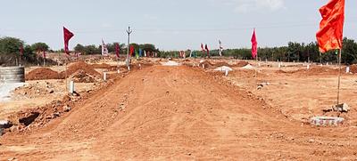 Project Image of 1341.0 - 4050.0 Sq.ft Residential Plot Plot for buy in Nava Nivas