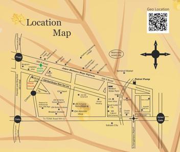 Project Image of 1125.0 - 1800.0 Sq.ft Residential Plot Plot for buy in Felicity Maple Woods