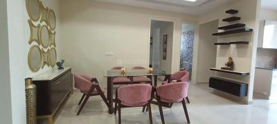 Project Image of 1500 Sq.ft 4 BHK Apartment / Flat for sale in Sector 84 for Rs. 8200000