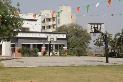 Project Image of 2000.0 - 3000.0 Sq.ft 3 BHK Villa for buy in SDPL Greens Rowhouse II