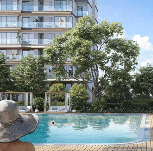 Project Image of 1182.0 - 1537.0 Sq.ft 3 BHK Apartment for buy in Emaar Serenity Hills Phase 1