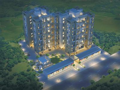Project Image of 1090.0 - 1499.0 Sq.ft 2 BHK Apartment for buy in Icon Windsor Park