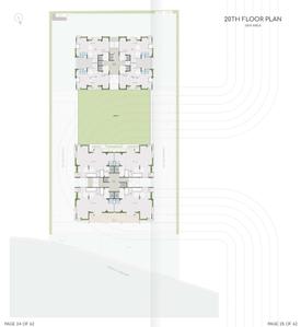 Project Image of 1146.03 - 2912.82 Sq.ft 3 BHK Apartment for buy in Tremont Adleap