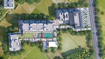 Project Image of 1338.0 - 2525.0 Sq.ft 2 BHK Apartment for buy in Winsome Icon