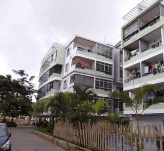 Project Image of 1030.0 - 1602.0 Sq.ft 2 BHK Apartment for buy in Mahaveer Wilton