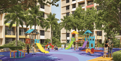 Project Image of 641.0 - 962.0 Sq.ft 2 BHK Apartment for buy in Pride Valencia