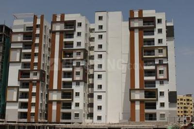 Project Image of 1070.0 - 1625.0 Sq.ft 2 BHK Apartment for buy in Modi Mayflower Grande