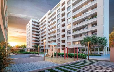 Project Image of 1274.77 - 2893.66 Sq.ft 3 BHK Apartment for buy in Artham Eminence
