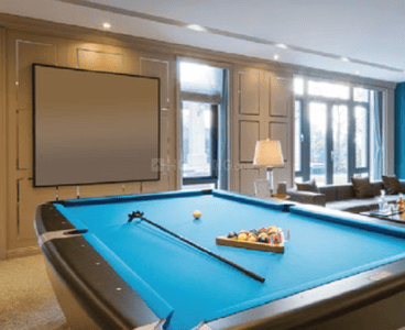 Project Image of 1526.0 - 2077.0 Sq.ft 3 BHK Apartment for buy in The Avenue