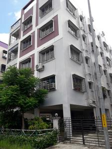 Project Image of 650.0 - 1280.0 Sq.ft 1 BHK Apartment for buy in Biswanath Mrinalini Residency