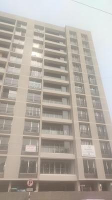 Project Image of 0.0 - 1472.93 Sq.ft 4 BHK Apartment for buy in Manav Nandita Sampann