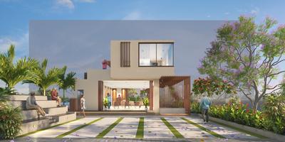 Project Image of 1251 Sq.ft 3 BHK Apartment / Flat for sale in Sus for Rs. 8800000