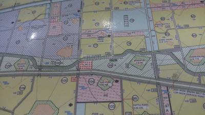 Project Image of 450.0 - 4500.0 Sq.ft Residential Plot Plot for buy in SR Modern City