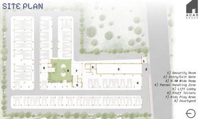 Project Image of 1725.0 - 2149.0 Sq.ft 3 BHK Apartment for buy in Terra Groves