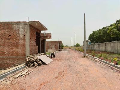 Project Image of 810.0 - 1080.0 Sq.ft Residential Plot Plot for buy in Suvasa Sawraj Garden