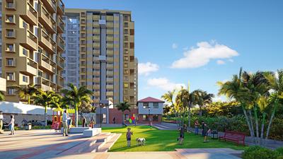 Project Image of 835.0 - 1015.0 Sq.ft 2 BHK Apartment for buy in Avadh Utopia