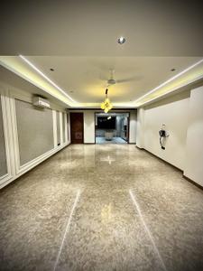 Project Image of 0.0 - 2700.0 Sq.ft 4 BHK Builder Floor for buy in Paramount Exclusive Sector 67