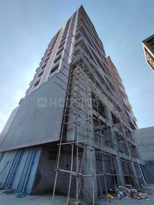Project Image of 691.26 - 1388.54 Sq.ft 2 BHK Apartment for buy in Accord Park Platinum