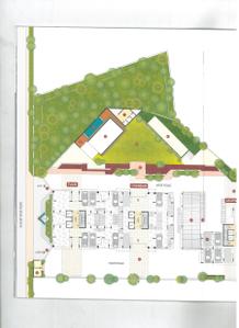 Project Image of 883.93 - 941.84 Sq.ft 3 BHK Apartment for buy in Indranil Neels Greenwoods