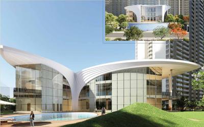 Project Image of 2690.0 - 3307.0 Sq.ft 3.5 BHK Apartment for buy in Mansan Aspire Homes