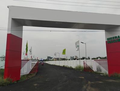 Vikaa Meera Nagar Gated Community 1