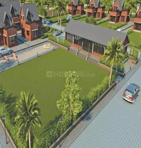 Project Image of 1080.0 - 9864.0 Sq.ft 1 BHK Villa for buy in Paghadi Gulab Weekend Farmhouses