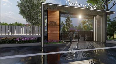 Project Image of 549.0 - 1635.0 Sq.ft Residential Plot Plot for buy in GTK Orchard Park