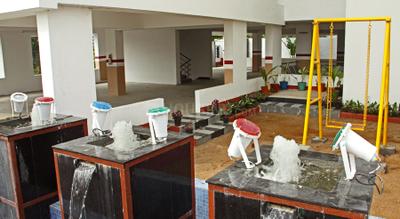 Project Image of 1026.0 - 1368.0 Sq.ft 2 BHK Apartment for buy in Connoisseur Riviera
