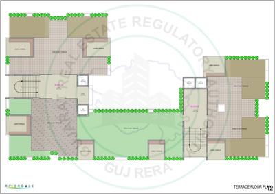 Project Image of 2025.0 - 2070.0 Sq.ft 3 BHK Apartment for buy in Katha Riverdale