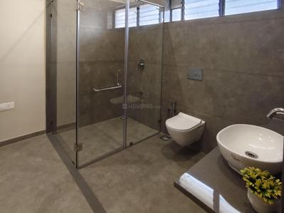Project Image of 0.0 - 2035.0 Sq.ft 4 BHK Villa for buy in VR Vedam Villa