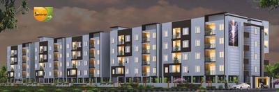 Sai Sarovar Images for Elevation of Developers Sarovar 1