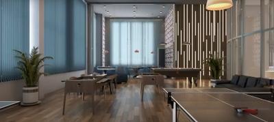 Project Image of 2100.0 - 2175.0 Sq.ft 3 BHK Apartment for buy in Nimbus The Palm Village