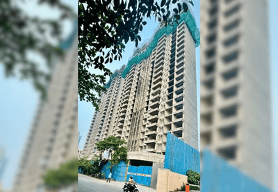 Project Image of 2774.96 - 6082.52 Sq.ft 3 BHK Apartment for buy in Regency Palms Phase I