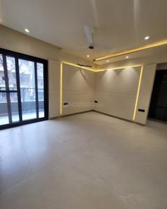 Project Image of 2100.0 - 2600.0 Sq.ft 4 BHK Apartment for buy in Richlook Platinum Heights