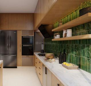 Project Image of 1707 Sq.ft 3 BHK Apartment / Flat for sale in Hoodi for Rs. 28500000