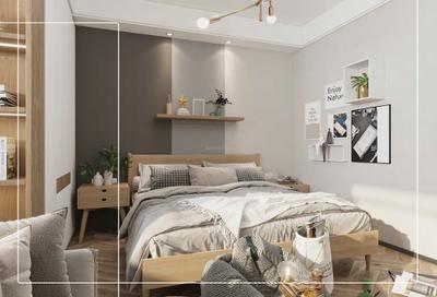 Project Image of 1148 Sq.ft 3 BHK Apartment / Flat for sale in Noonmati for Rs. 8500000