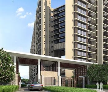 Project Image of 737.33 - 1071.01 Sq.ft 2 BHK Apartment for buy in Kumar Palmspring Towers A9 A10 And A11