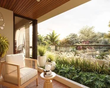 Project Image of 2312.0 - 2918.0 Sq.ft 3 BHK Apartment for buy in Imperial Godhavi