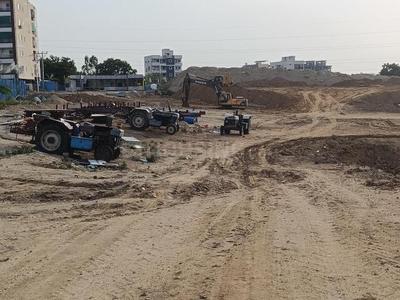 Project Image of 2016.0 - 3159.0 Sq.ft 3 BHK Apartment for buy in Casagrand Mandarin