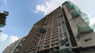 Project Image of 725.49 - 1854.3 Sq.ft 2 BHK Apartment for buy in Bramhacorp The Collection W5 And W6
