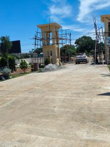 Project Image of 1200 Sq.ft Residential Plot / Land for sale in Tondiarpet for Rs. 12000000