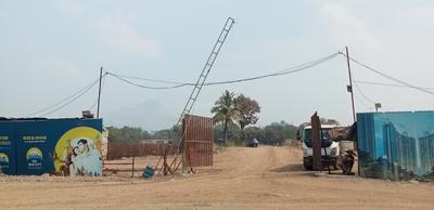 Project Image of 410.54 - 613.76 Sq.ft 1 BHK Apartment for buy in Paradise Sai Sun City Phase 3