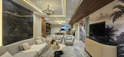 Project Image of 1200.0 - 1300.0 Sq.ft 3 BHK Builder Floor for buy in GC Homes Ultra Luxury Floors