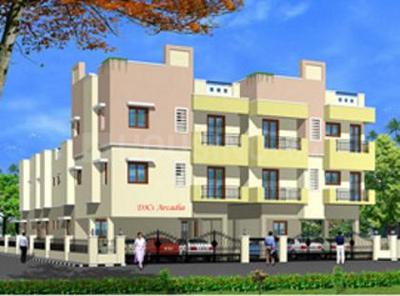 Project Image of 721.0 - 856.0 Sq.ft 2 BHK Apartment for buy in Palace DKS Arcadia