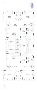 Project Image of 1116.54 - 1556.35 Sq.ft 3 BHK Apartment for buy in Shree Darshan Prime