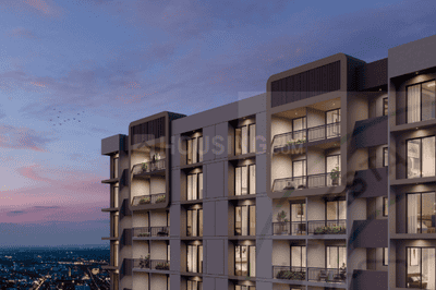 Kedar Keshavam Valley Elevation 1