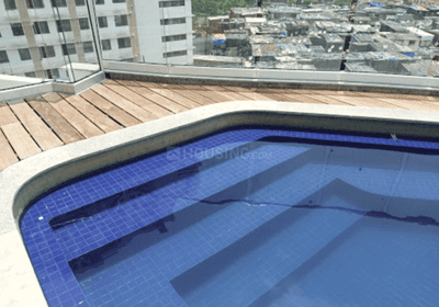 Project Image of 782.0 - 2580.0 Sq.ft 2 BHK Apartment for buy in JP Decks