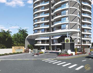 Project Image of 1350.0 - 2300.0 Sq.ft 2 BHK Apartment for buy in Classic Lake View Tower