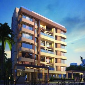 Project Image of 587.0 - 817.0 Sq.ft 1 BHK Apartment for buy in Maitri Indira Sadan